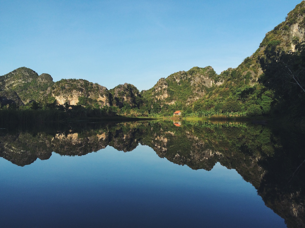 Trang An